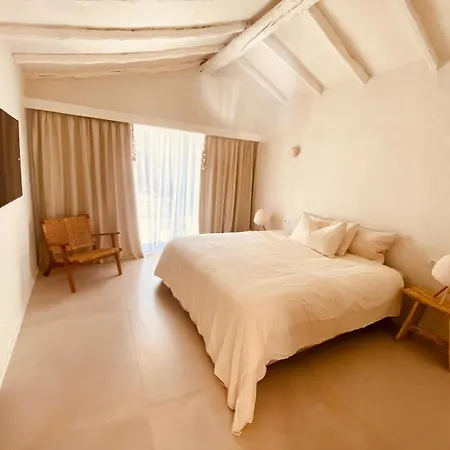 Casa Xuixo In Tenerife South Guía de Isora
