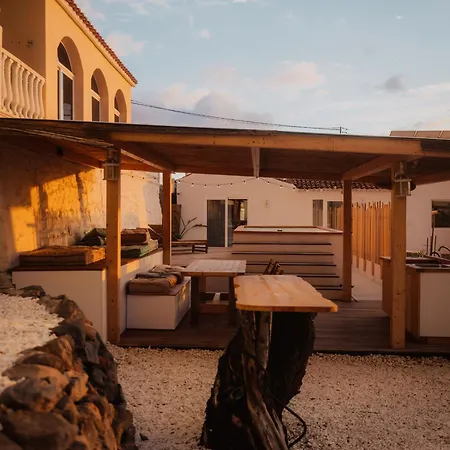 Nyaraló Casa Xuixo In Tenerife South
