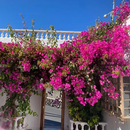 Casa Xuixo In Tenerife South