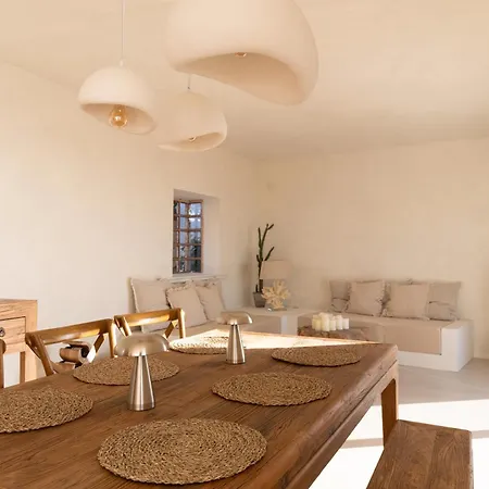 Casa Xuixo In Tenerife South Guía de Isora