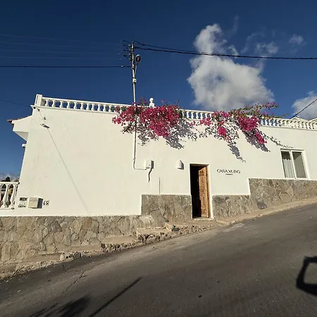 Nyaraló Casa Xuixo In Tenerife South