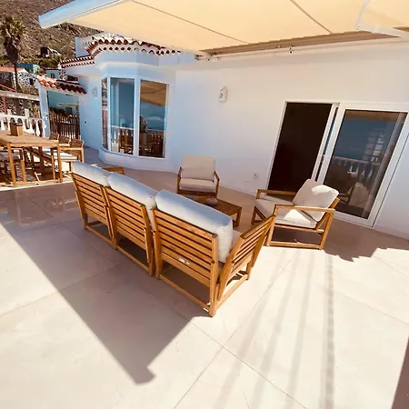 Nyaraló Casa Xuixo In Tenerife South