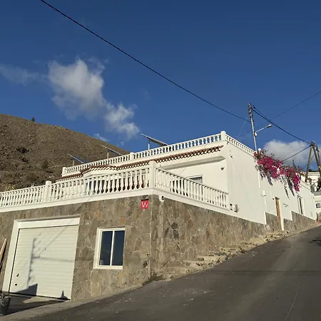 Nyaraló Casa Xuixo In Tenerife South Guía de Isora