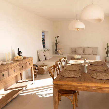 Casa Xuixo In Tenerife South Guía de Isora