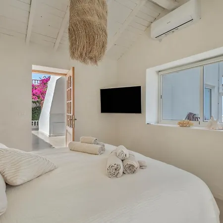 Casa Xuixo In Tenerife South *