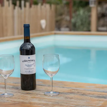 Casa Xuixo In Tenerife South Holiday home Guia de Isora (Tenerife)