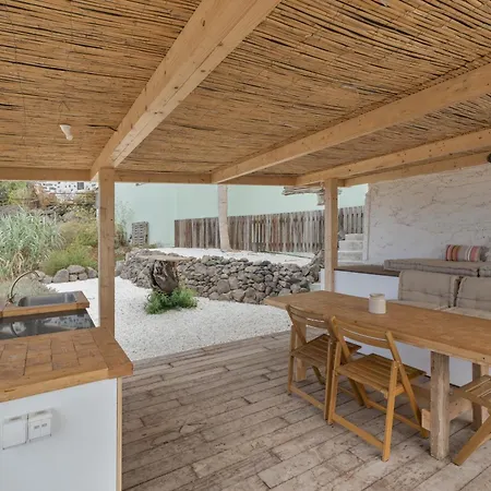 Casa Xuixo In Tenerife South