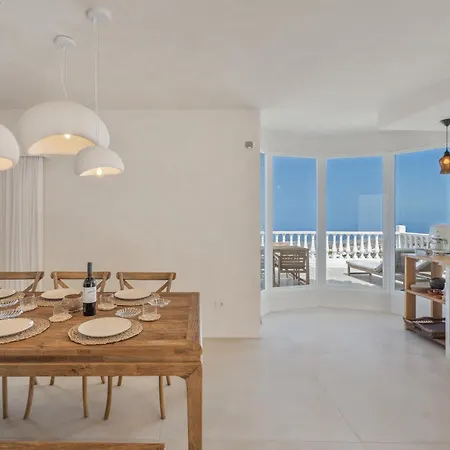 Casa Xuixo In Tenerife South Holiday home