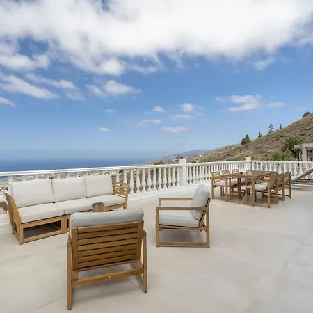 Holiday home Casa Xuixo In Tenerife South