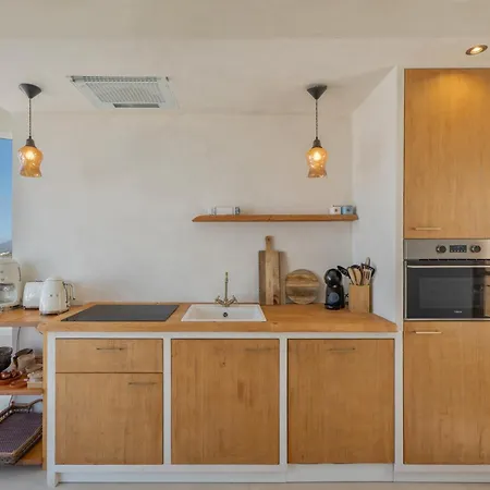 Casa Xuixo In Tenerife South Holiday home Guia de Isora (Tenerife)