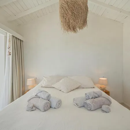 Casa Xuixo In Tenerife South Guia de Isora (Tenerife)