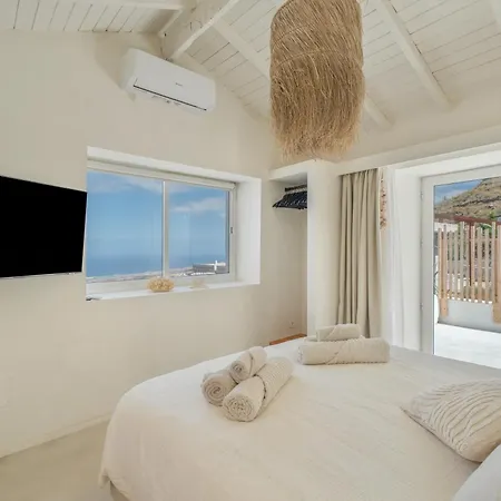 Holiday home Casa Xuixo In Tenerife South Guia de Isora (Tenerife)