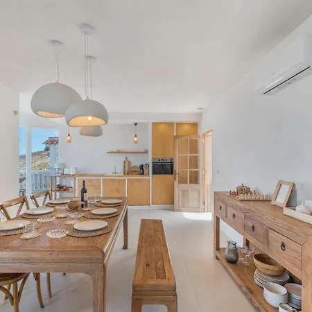 Casa Xuixo In Tenerife South * Guia de Isora (Tenerife)