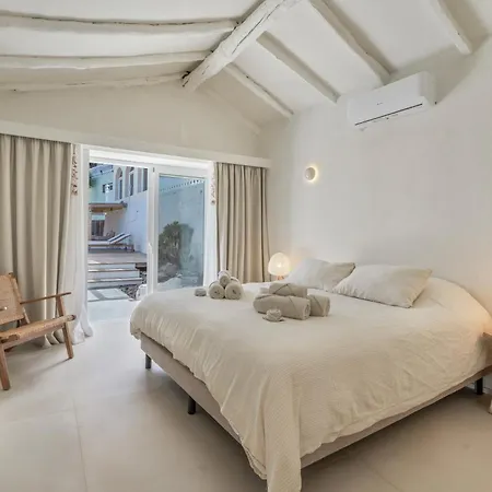 Casa Xuixo In Tenerife South Holiday home