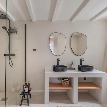 Casa Xuixo In Tenerife South *