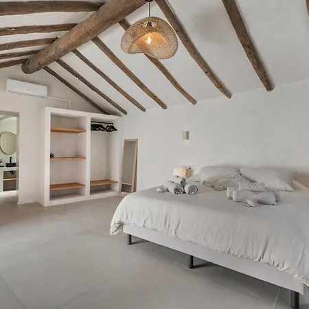 Casa Xuixo In Tenerife South