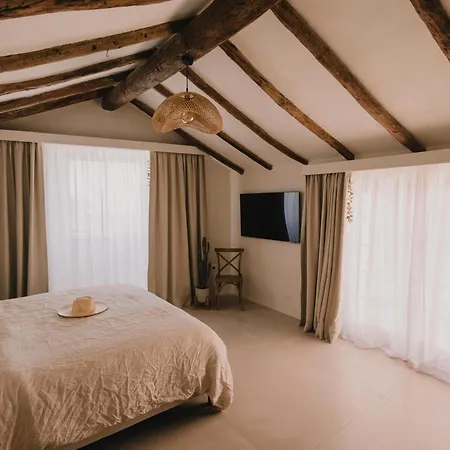 Holiday home Casa Xuixo In Tenerife South Guia de Isora (Tenerife)