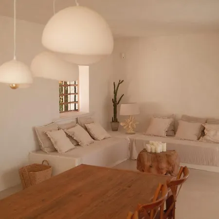 Casa Xuixo In Tenerife South * Guia de Isora (Tenerife)