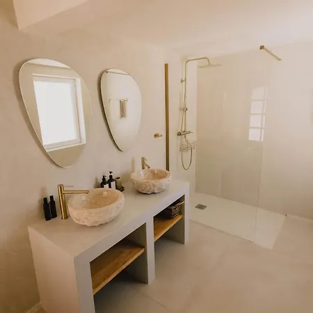 Casa Xuixo In Tenerife South Guia de Isora (Tenerife)