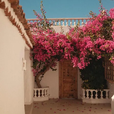 Casa Xuixo In Tenerife South *