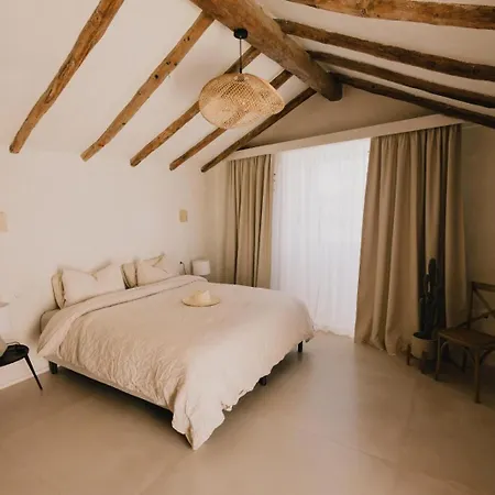 Casa Xuixo In Tenerife South בית נופש Guía de Isora