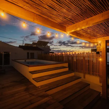 Casa Xuixo In Tenerife South בית נופש