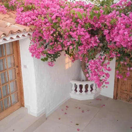 בית נופש Casa Xuixo In Tenerife South *
