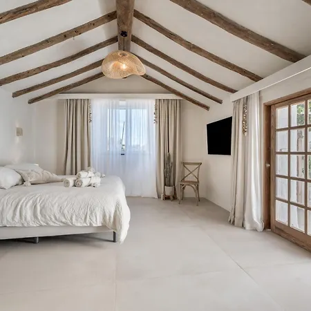 Casa Xuixo In Tenerife South בית נופש